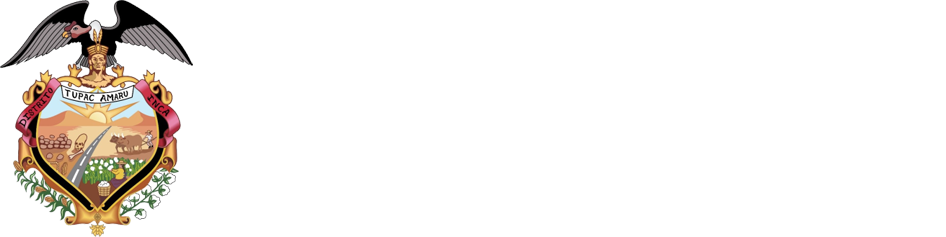 Municipalidad Distrital de Tupac Amaru Inca